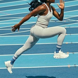 Free people good karma leggings 7/8